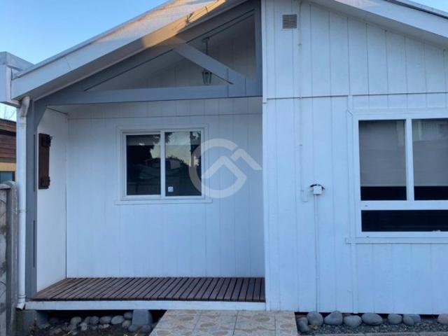 Casa, Arriendo