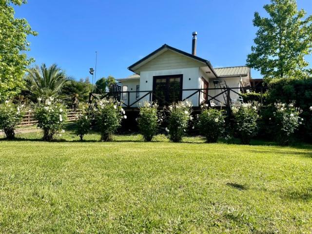 Casa, Arriendo