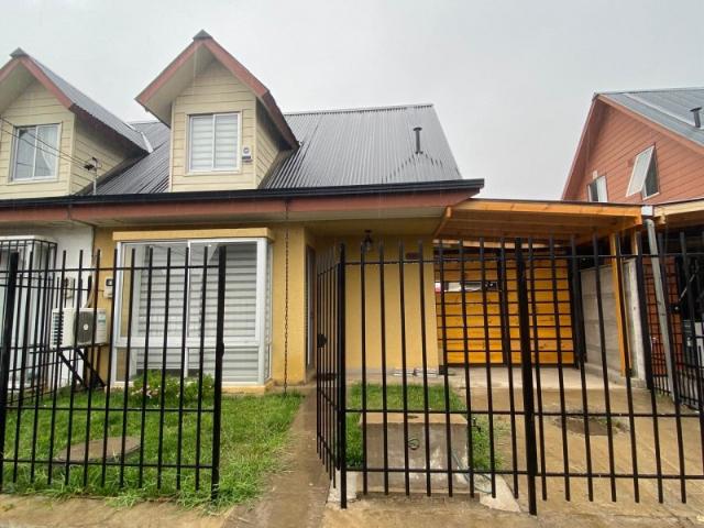 Casa, Arriendo