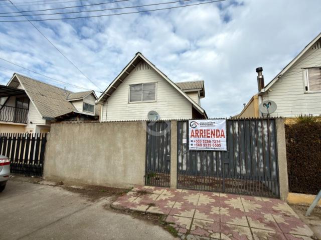 Casa, Arriendo