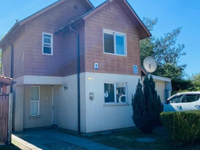 Casa, Arriendo