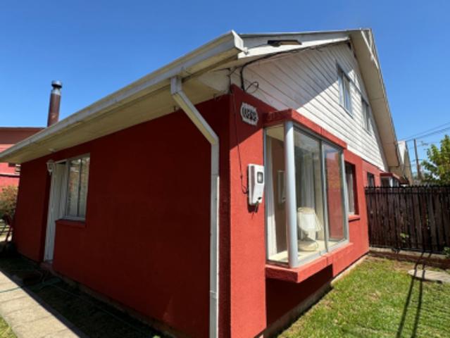 Casa, Arriendo