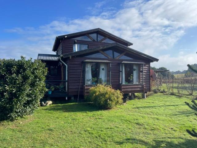 Casa, Arriendo