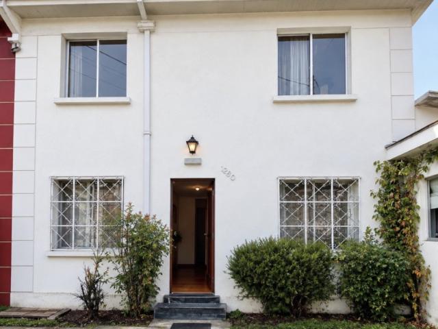 Casa, Arriendo