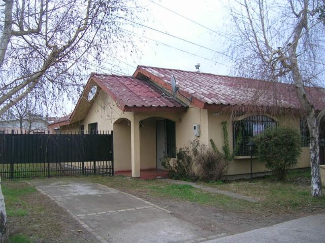 Casa, Arriendo