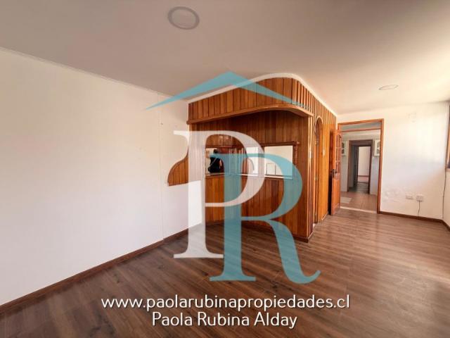 Casa, Arriendo