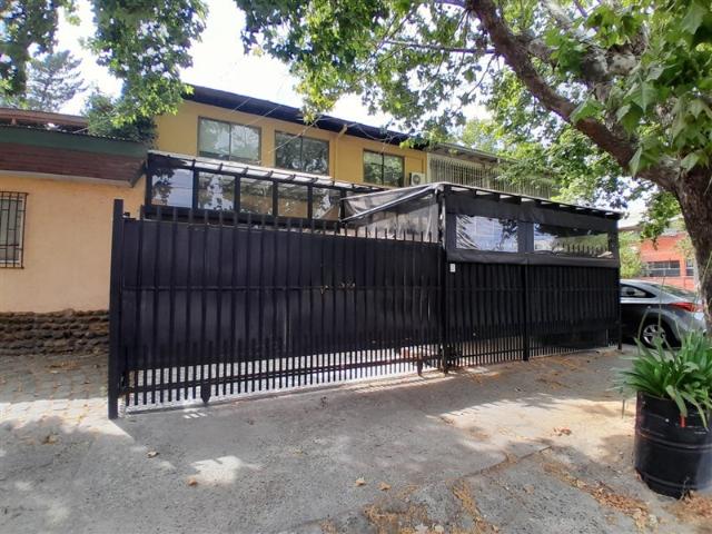 Casa, Arriendo