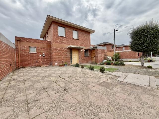 Casa, Arriendo
