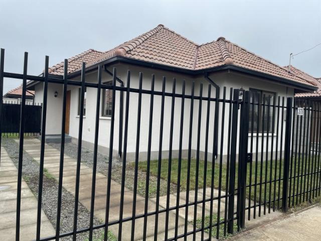 Casa, Arriendo