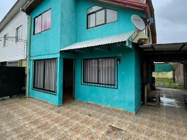 Casa, Arriendo