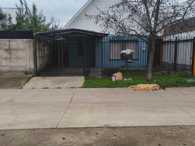 Casa, Arriendo