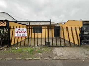 Casa, Arriendo