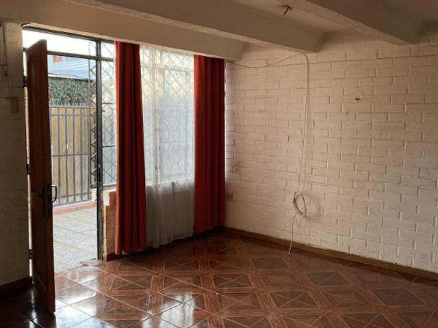 Casa, Arriendo