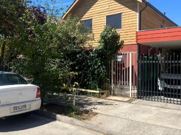 Casa, Arriendo