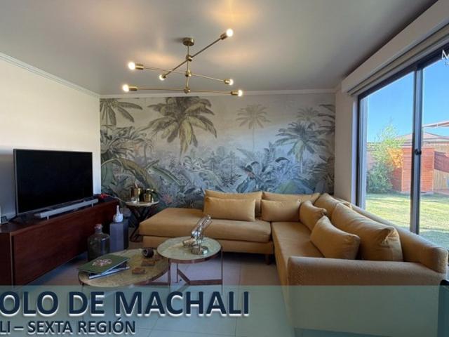 Casa, Arriendo