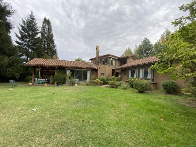 Casa, Arriendo