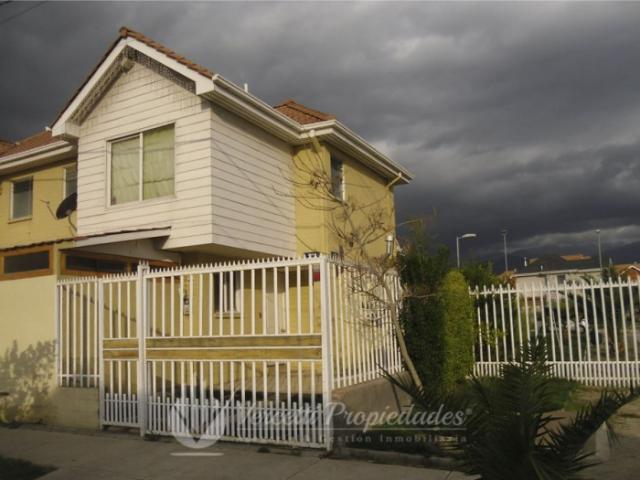 Casa, Arriendo