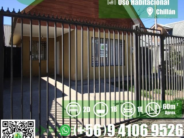 Casa, Arriendo