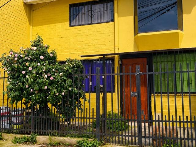 Casa, Arriendo