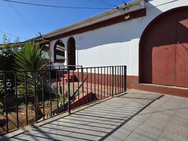 Casa, Arriendo