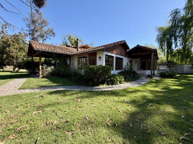 Casa, Arriendo