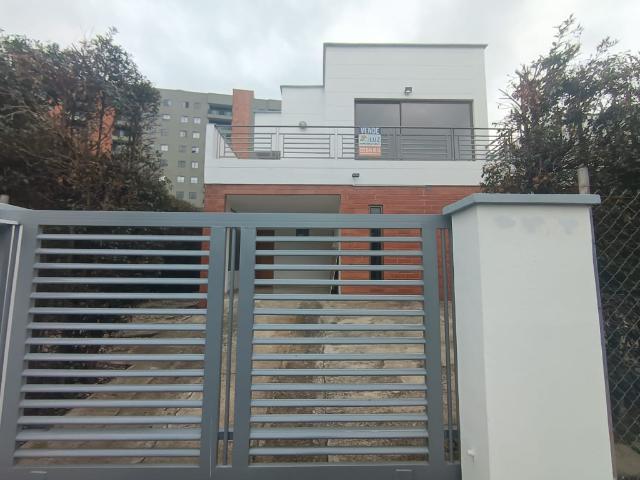 Casa arriendo/venta El Porvenir