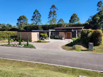 El Salado, Guarne, Guarne, Antioquia - Aparcadero