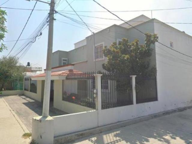 Casa Artesanos 215, Mz 027, San Nicolas Huexotla, San Luis Huexotla, Edo De Méx SOLO CONTADO NO CRED