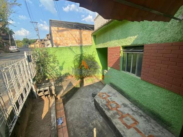 Casa, Arthur Napoleão, Barroso, MG