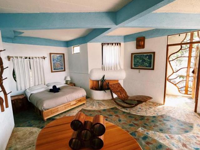 Casa Artística, para Casa, Condominio u Hotel tu decide