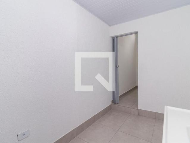 Casa, Artur Alvim, 1 Quarto, 17 m2 São Paulo