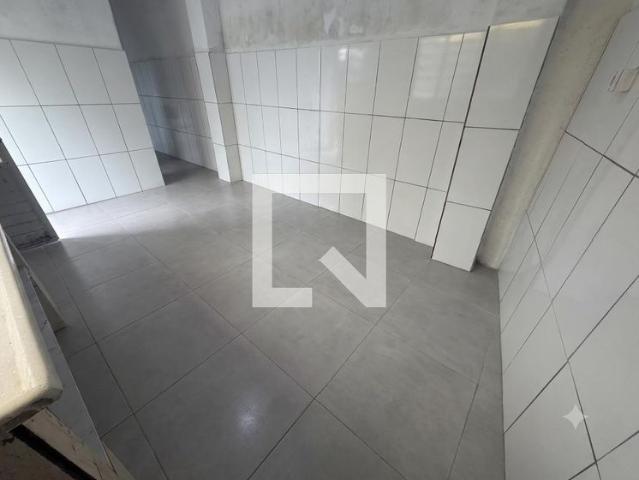 Casa, Artur Alvim, 1 Quarto, 17 m2 São Paulo