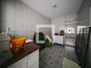 Casa, Artur Alvim, 1 Quarto, 25 m2 São Paulo