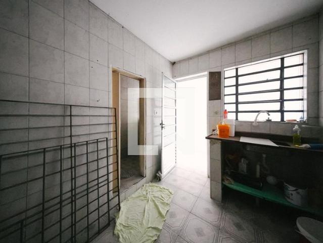 Casa, Artur Alvim, 1 Quarto, 25 m2 São Paulo