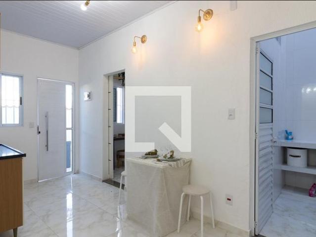 Casa, Artur Alvim, 1 Quarto, 27 m2 São Paulo
