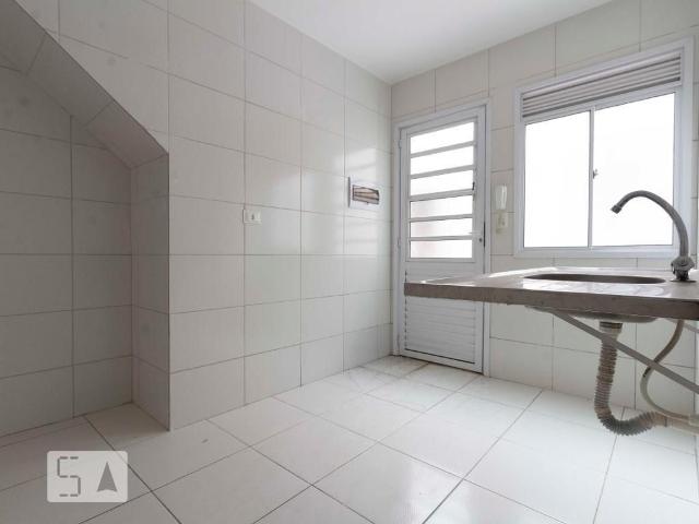 Casa, Artur Alvim, 1 Quarto, 29 m2 São Paulo