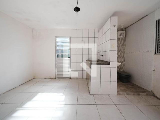 Casa, Artur Alvim, 1 Quarto, 20 m2 São Paulo
