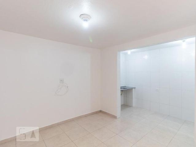Casa, Artur Alvim, 1 Quarto, 36 m2 São Paulo