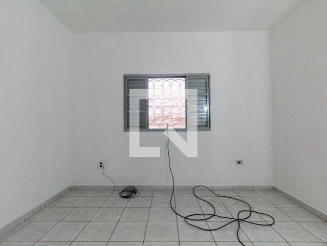 Casa, Artur Alvim, 1 Quarto, 30 m2 São Paulo