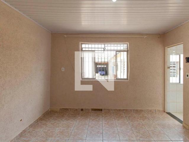 Casa, Artur Alvim, 1 Quarto, 30 m2 São Paulo