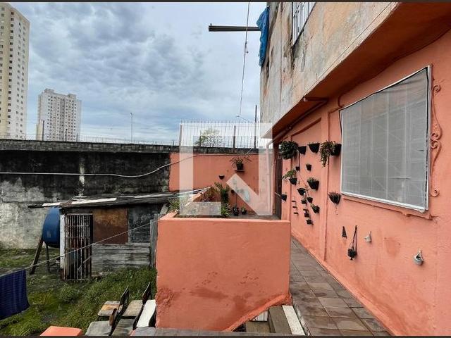 Casa, Artur Alvim, 1 Quarto, 316 m2 São Paulo
