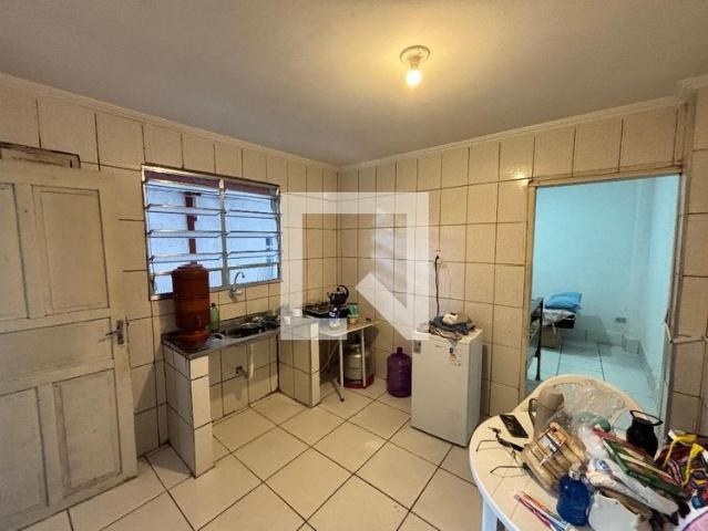 Casa, Artur Alvim, 1 Quarto, 32 m2 São Paulo