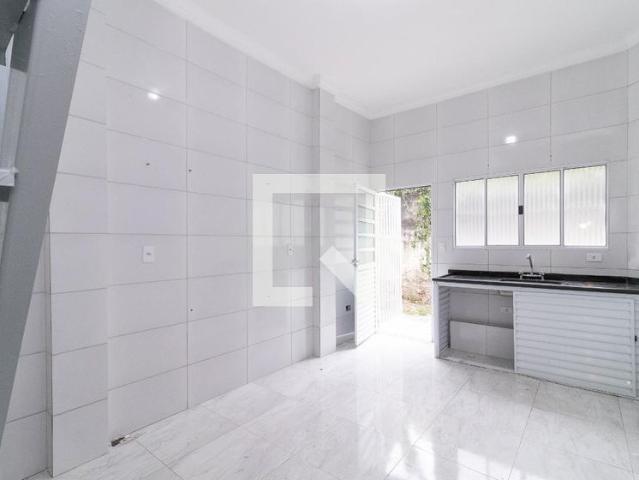 Casa, Artur Alvim, 1 Quarto, 45 m2 São Paulo