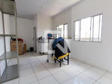 Casa, Artur Alvim, 1 Quarto, 40 m2 São Paulo