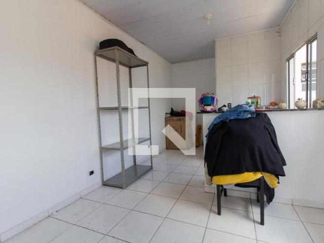 Casa, Artur Alvim, 1 Quarto, 40 m2 São Paulo