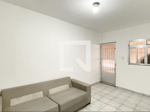 Casa, Artur Alvim, 1 Quarto, 50 m2 São Paulo