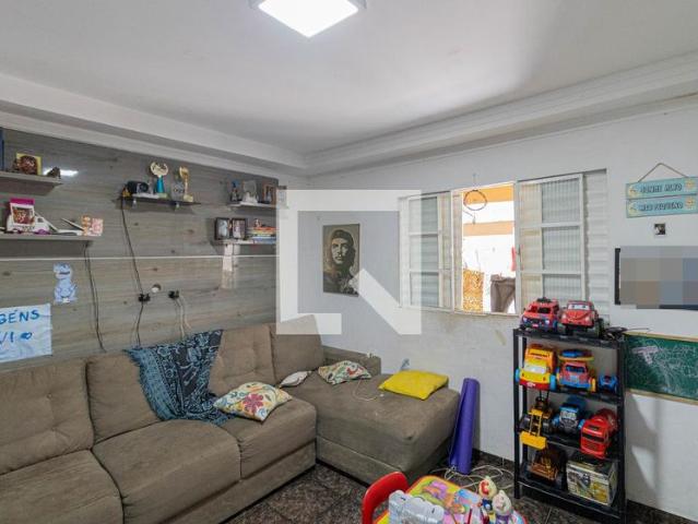 Casa, Artur Alvim, 1 Quarto, 60 m2 São Paulo