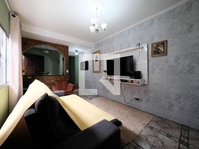 Casa, Artur Alvim, 2 Quartos, 70 m2 São Paulo
