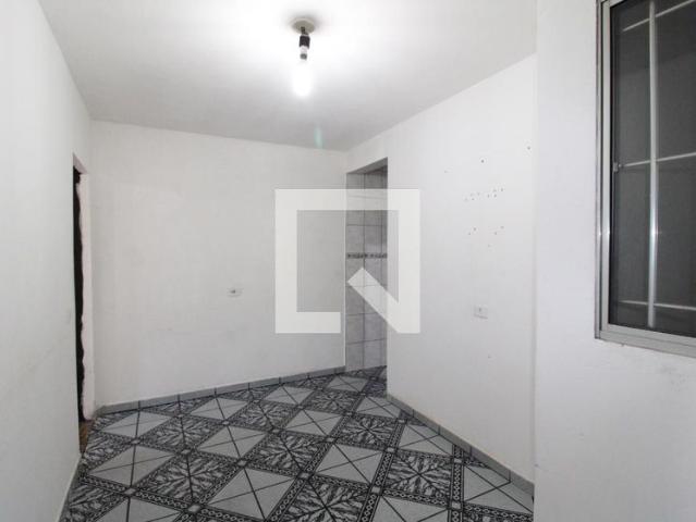 Casa, Artur Alvim, 2 Quartos, 39 m2 São Paulo