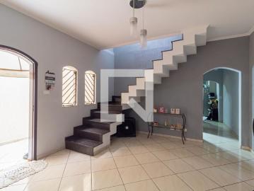 Casa, Artur Alvim, 4 Quartos, 210 m2 São Paulo